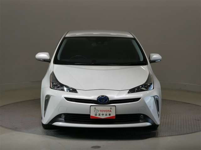 プリウス1.8 S セーフティ プラスII