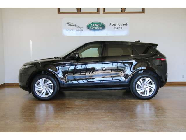 レンジローバーイヴォークS 1.5L P300e PHEV 4WD