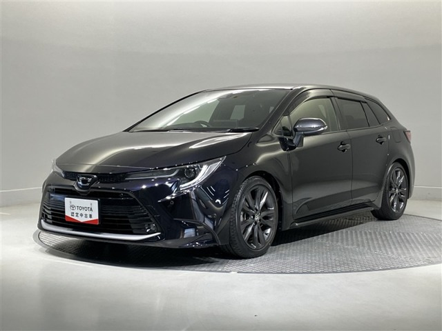 カローラツーリング1.8 W×B