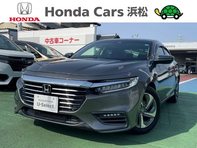 インサイト1.5 LX