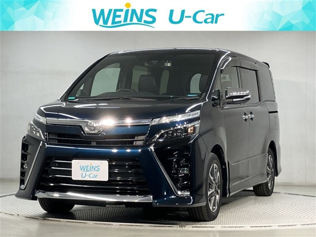 ヴォクシー2.0 ZS 煌III