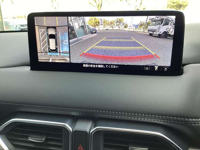 CX-52.0 20S ブラックトーンエディション