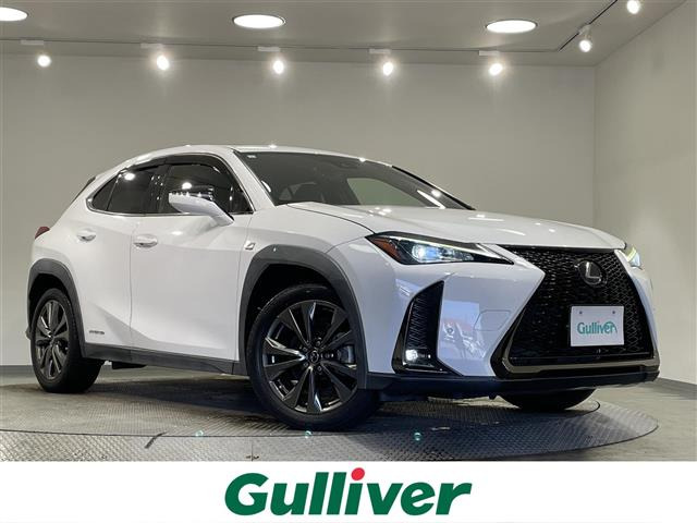 UX250h Fスポーツ