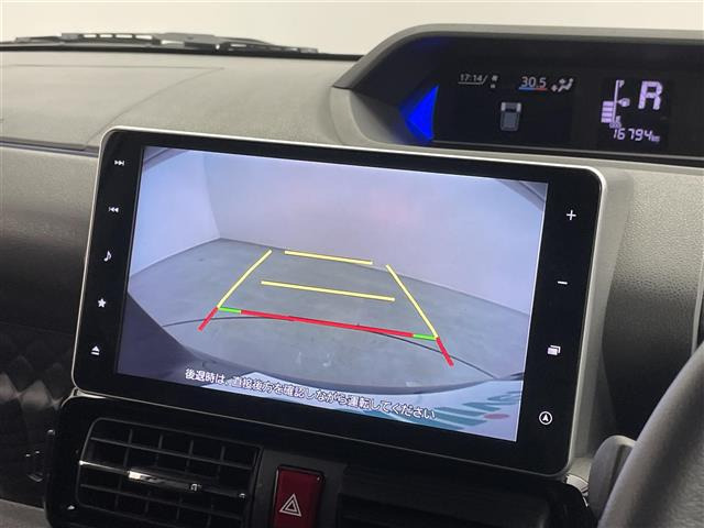 タントカスタムRS セレクション