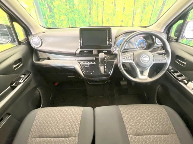 デイズハイウェイスターX