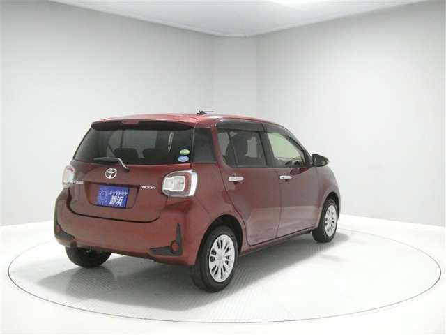 パッソ1.0 モーダ