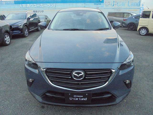 CX-31.5 15S ツーリング