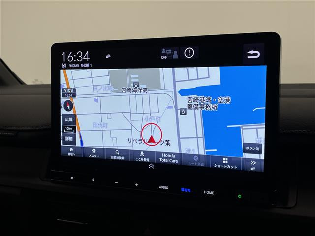 ステップワゴン2.0 e:HEV スパーダ