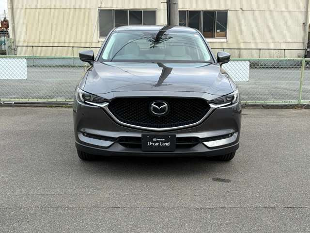 CX-52.2 XD Lパッケージ