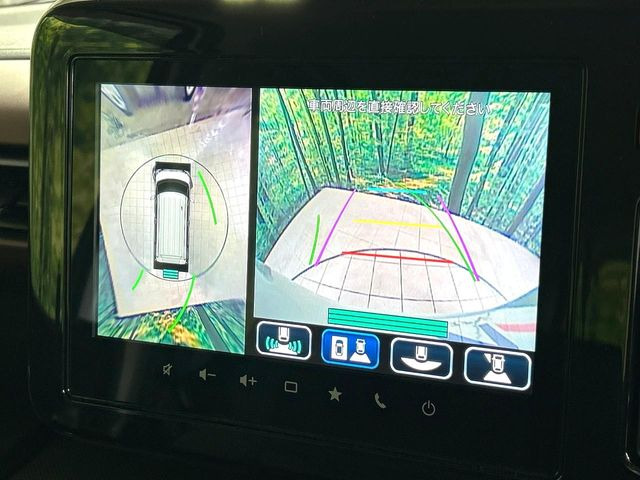 �y�S���ʃ��j�^�[�p�J�����z��p�̃J�����ɂ��A�ォ�猩���낵���悤�Ȏ��_��360�x�N���}�̎��͂��m�F���邱�Ƃ��ł��܂������p�������m�F���₷���A�����ꏊ�ł̐؂�Ԃ��⒓�Ԃ��X���[�Y�ɍs���܂��B