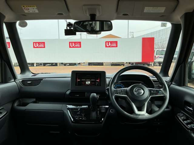 ルークスハイウェイスターX プロパイロットエディション 4WD