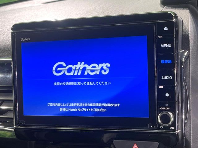 N-BOXカスタムL ターボ