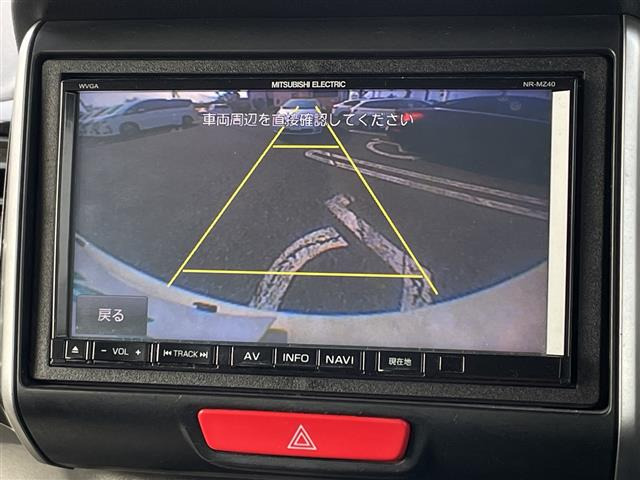 N-BOXカスタムG ターボ SSパッケージ