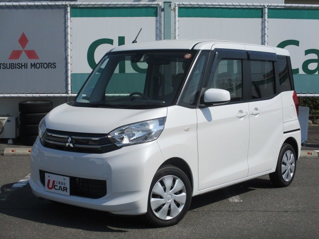 eKスペースG e-アシスト