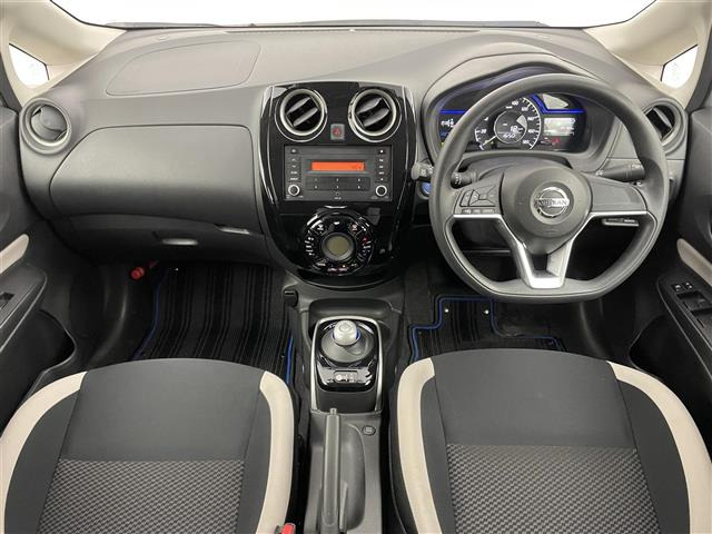 ノート1.2 e-POWER X