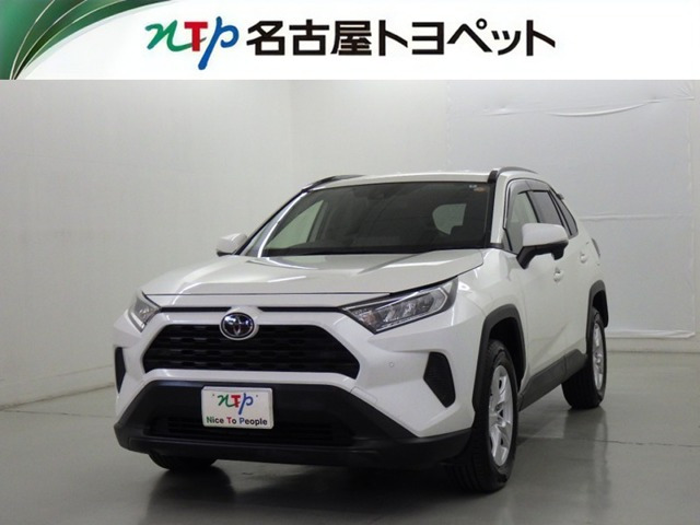 RAV42.0 X