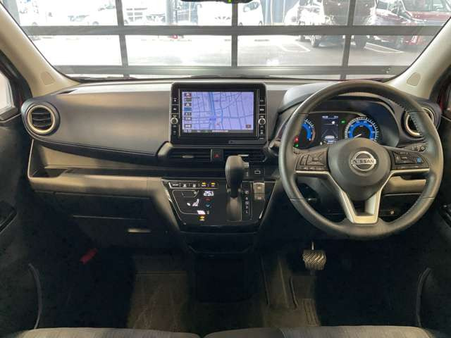 デイズハイウェイスターX プロパイロットエディション