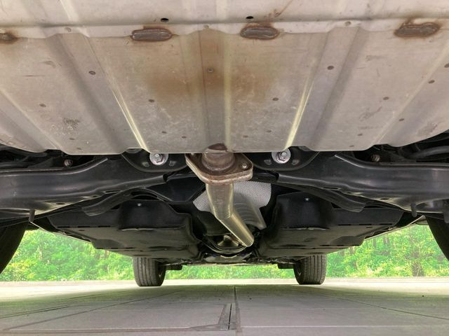 下回りがきれいなうちに、防錆加工の施工がオススメ。降雪地域はもちろん、沿岸部にお住いの方や、趣味でマリン・ウィンタースポーツをされる方にご好評いただいております。