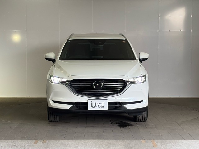 CX-82.2 XD Lパッケージ