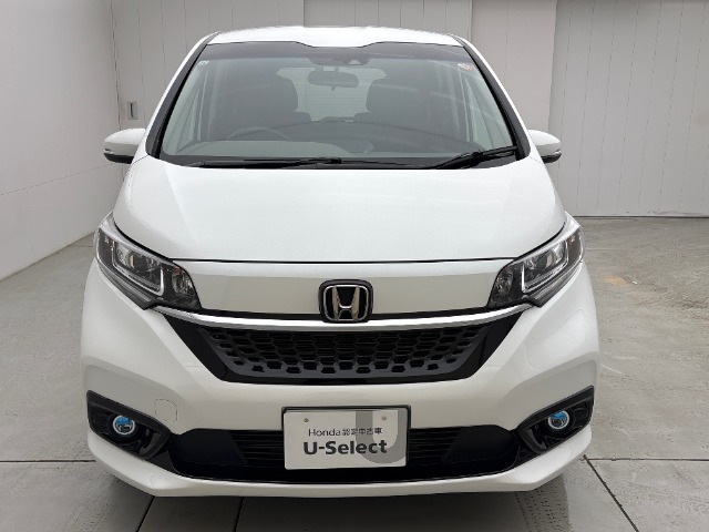 フリード1.5 G ホンダセンシング 4WD