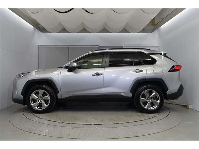 RAV42.5 ハイブリッド G E-Four 4WD