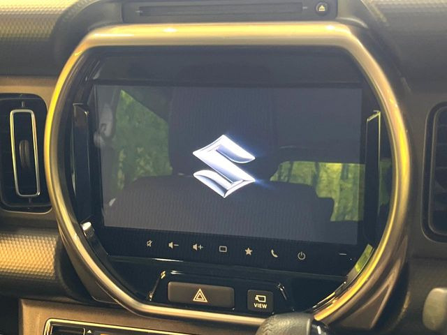 ハスラーJ スタイルII ターボ