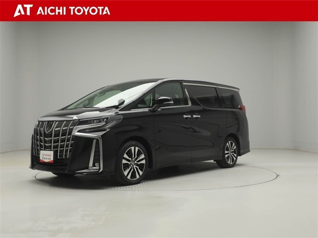 アルファード2.5 S Cパッケージ