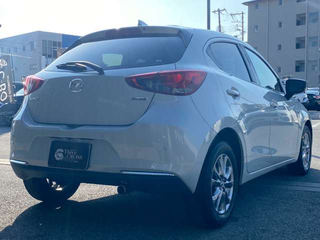 �X���[�N���X����X�̎ԗ��͍Œ�2�N�̈��S�ۏ؂��ʓr�L���ł��t���ł��܂�!�ڍׂ͓��X�X�^�b�t�܂ł��C�y�ɂ��₢���킹�������B