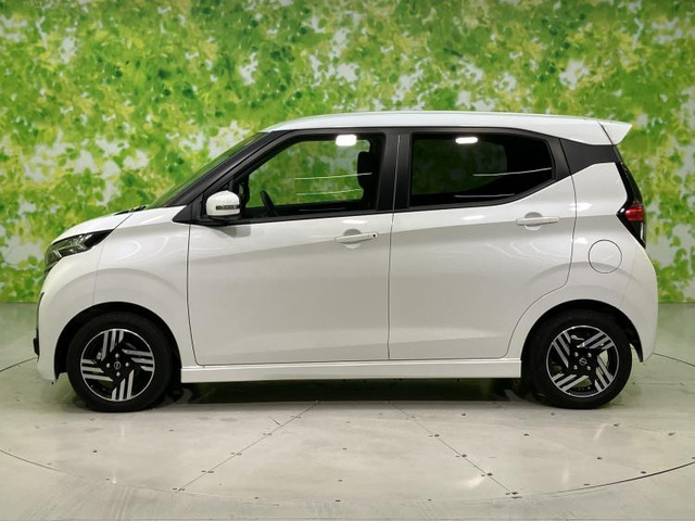 デイズハイウェイスターX