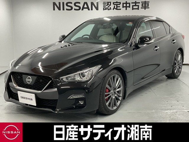 スカイライン3.0 400R