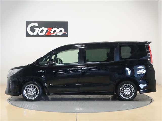 ノア1.8 ハイブリッド Si W×B II