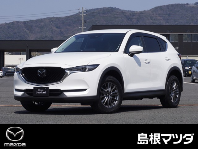CX-52.2 XD スマートエディション