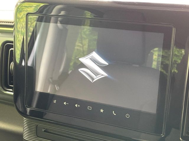 ワゴンRスマイルハイブリッド(HYBRID) S