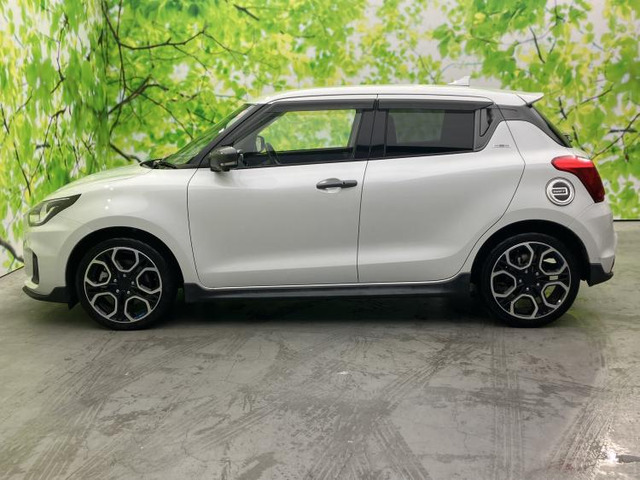 スイフト1.4 スポーツ