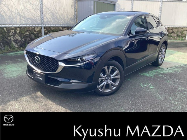 CX-301.8 XD ツーリング