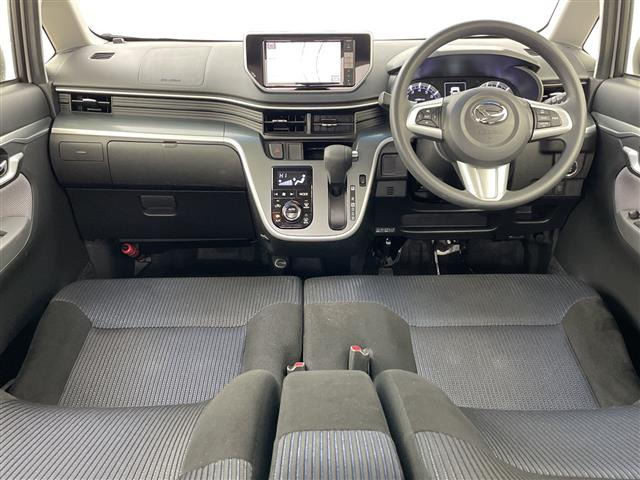 ムーヴカスタムX 4WD