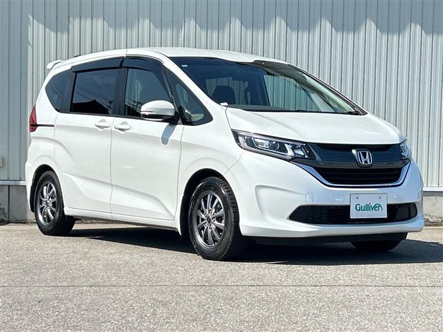 フリード1.5 G ホンダセンシング