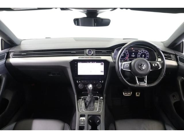 アルテオンTSI 4モーション Rライン アドバンス 4WD