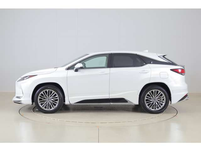 RX300 バージョンL 4WD