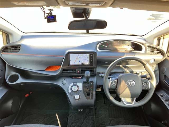 シエンタハイブリッド 1.5 X