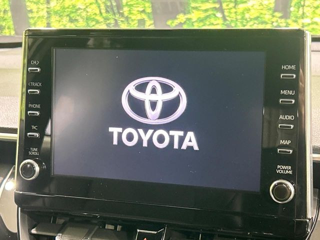 カローラクロス1.8 ハイブリッド Z