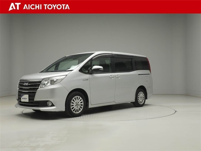 ノア1.8 ハイブリッド G