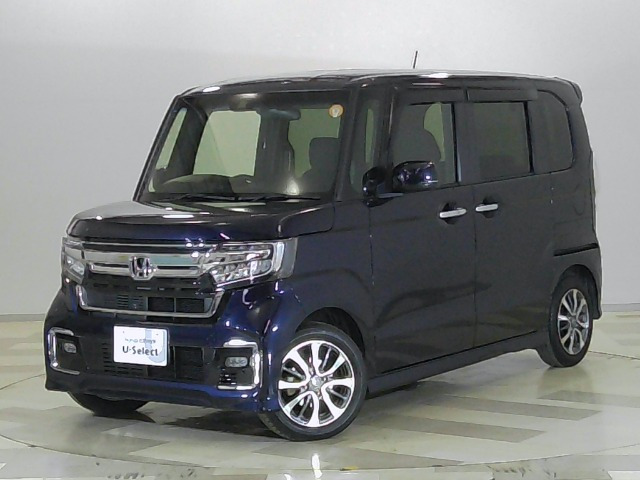 N-BOXカスタムL