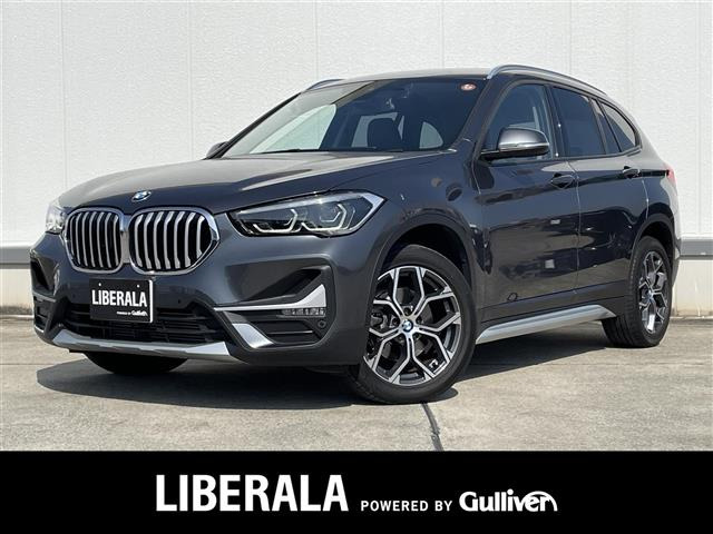 X1xドライブ 18d xライン エディション ジョイプラス 4WD