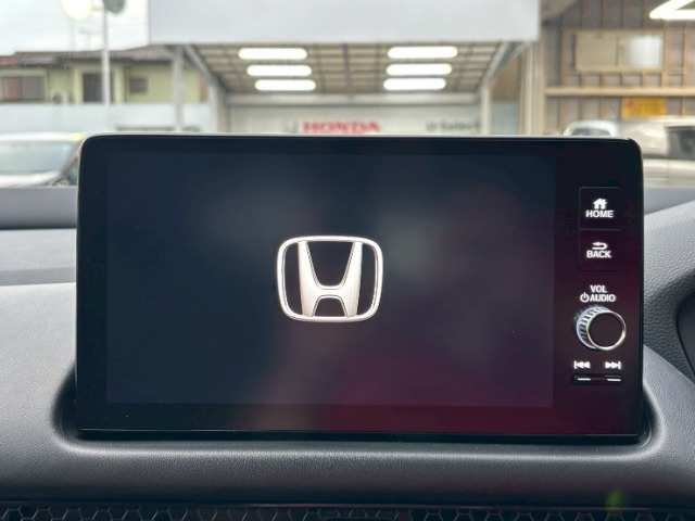 ZR-V2.0 e:HEV Z ブラックスタイル