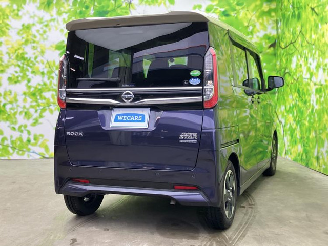 ルークスハイウェイスターX プロパイロットエディション