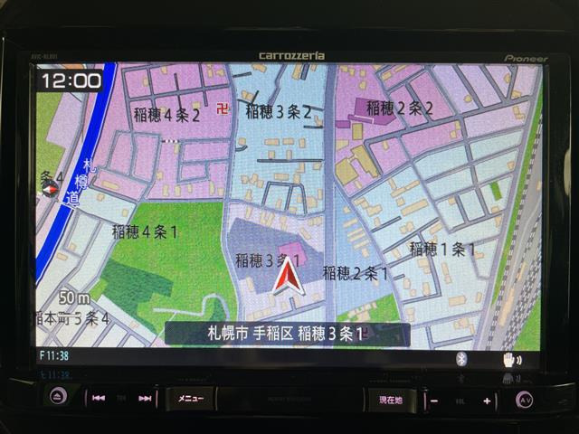 ハスラーJ スタイルII 4WD