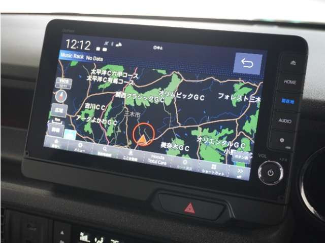 N-BOXカスタムターボ コーディネートスタイル モノトーン