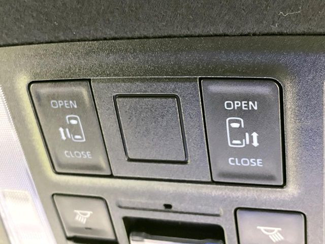 ヴォクシー2.0 S-Z