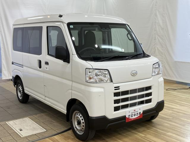 ハイゼットカーゴ